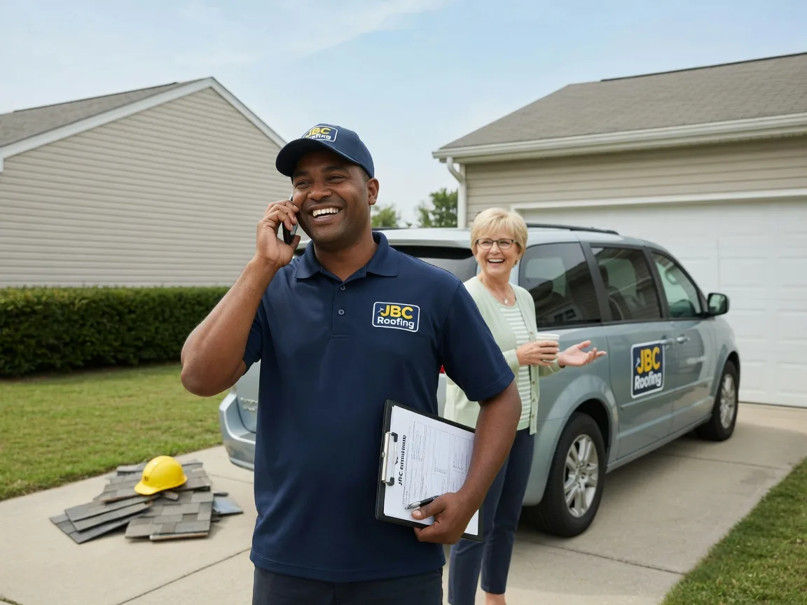 Roof Replacement Mitchell, SD FAQs